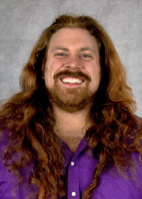 Dillon Woods