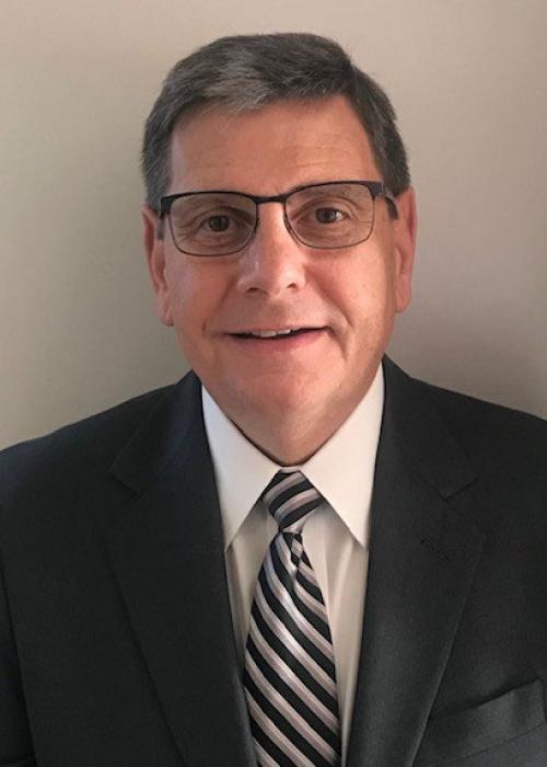 Steve Trakas