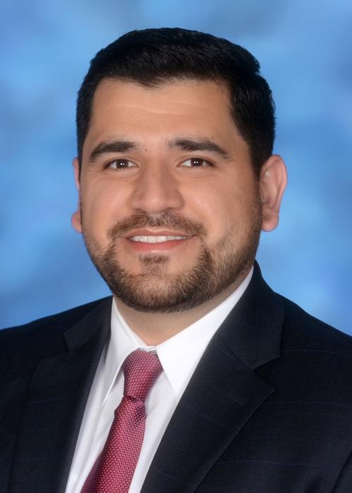 Yasir Abdul-Rahman
