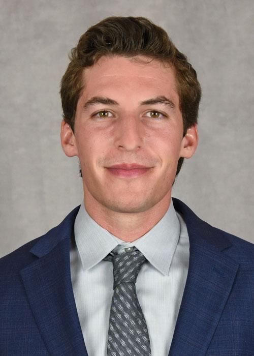 Tyler McCormick