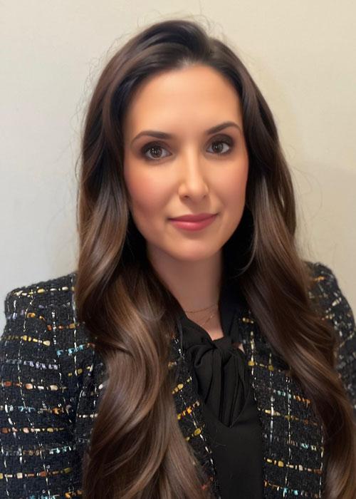 Courtney Pisano