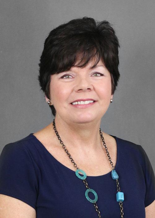 Caroline Barger