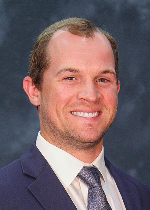 Jacob Taunton, DO