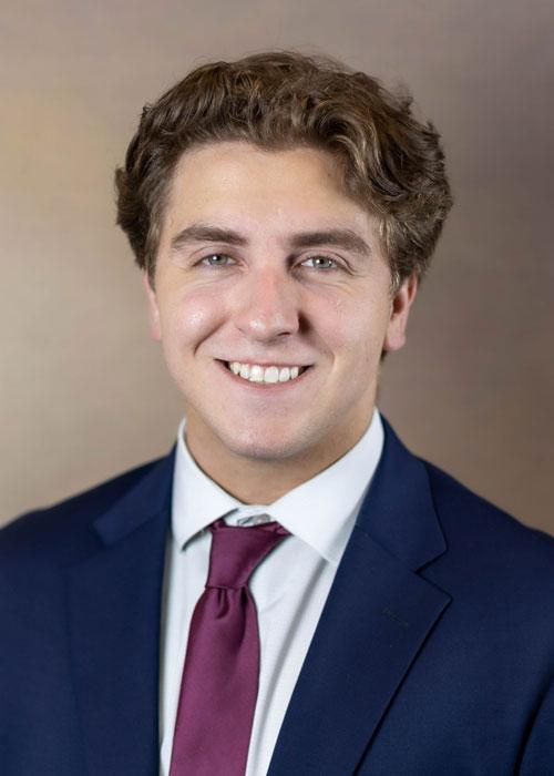 Michael Paunove