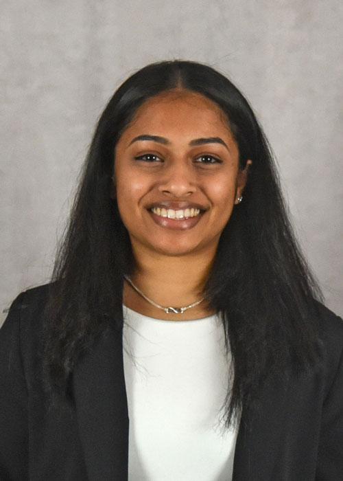 Netra Sivanandan
