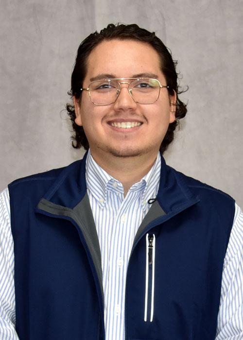 Benjamin Feliciano