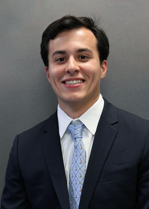 Carlos Jimenez, Jr.