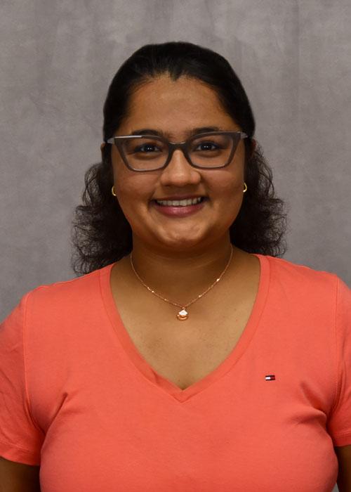 Akshita Patri
