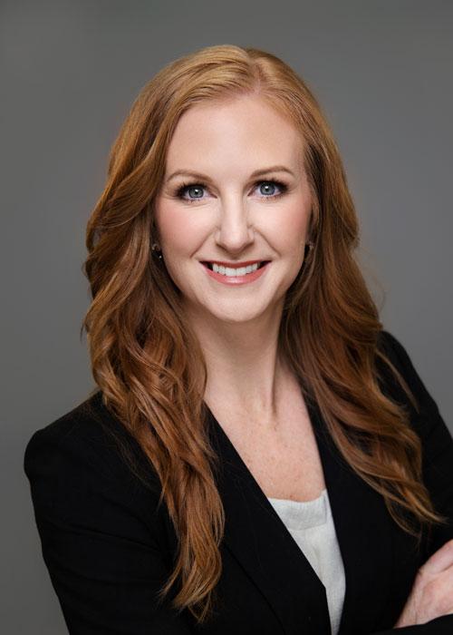Emily McInnis, DO