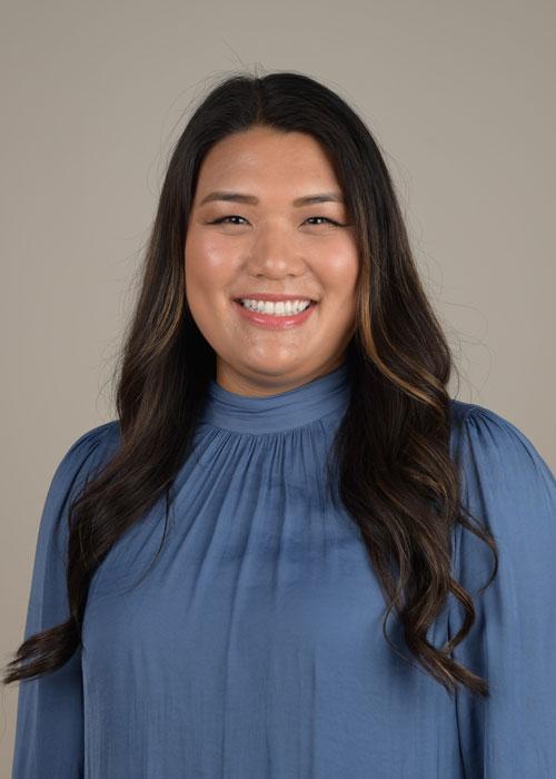 Allison Tran, DO