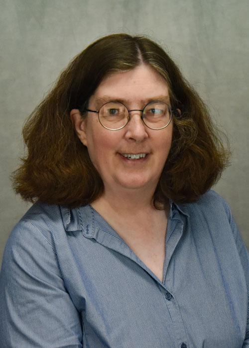 Sarah Tuthill