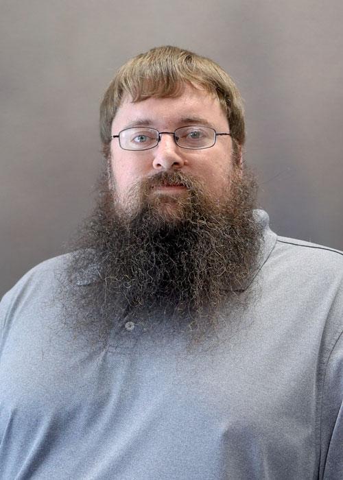 Justin Carter