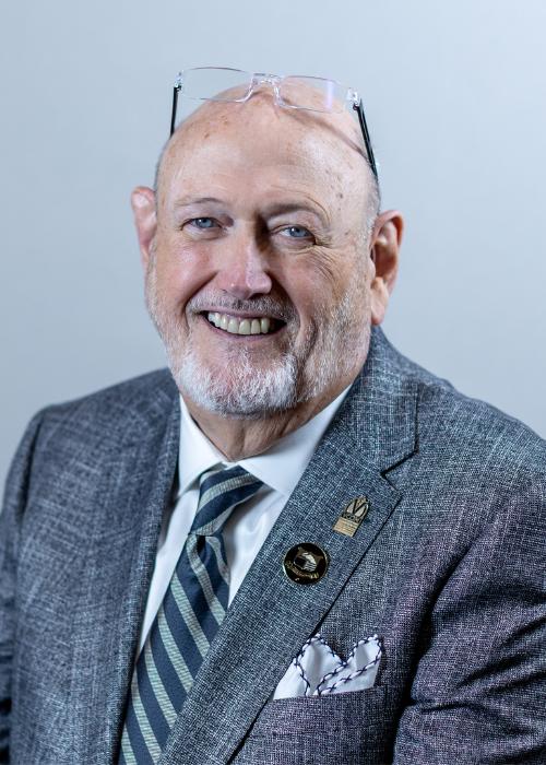 Ray Morrison