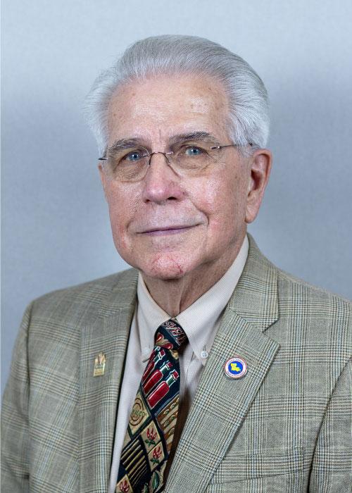 Ed Williams