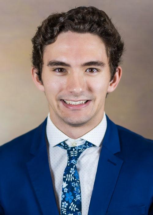 Brennan Medlin