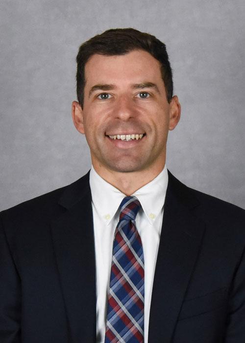 Brett Brodsky, DO