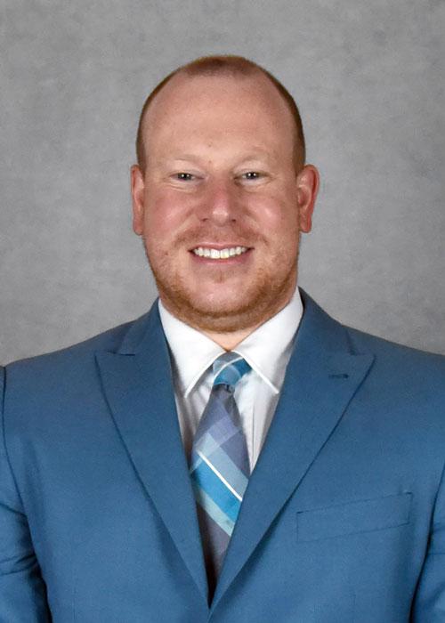 Kyle Hopkins, DO