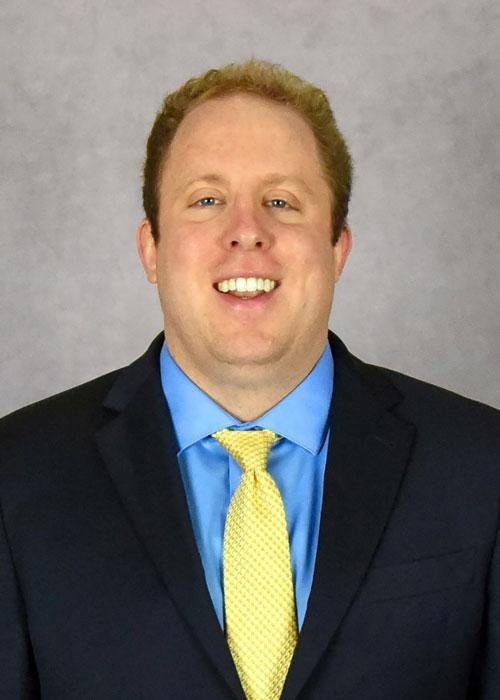Nicholas Hora, DO