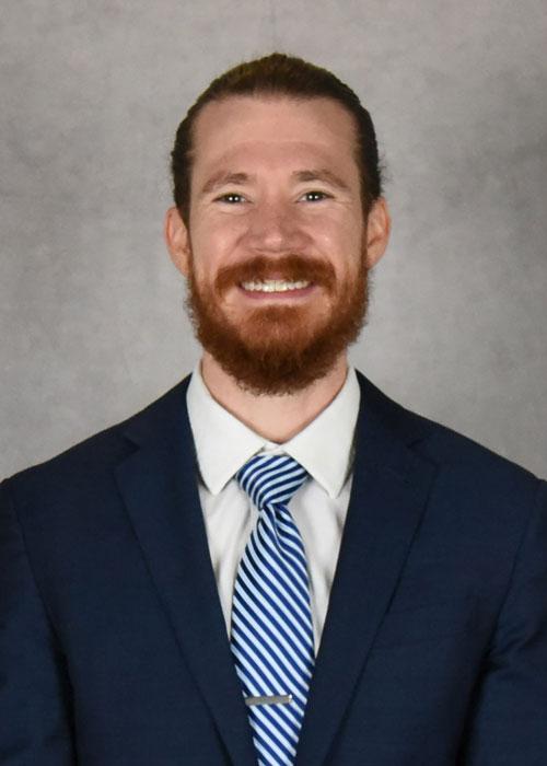 Andrew Krueger, DO