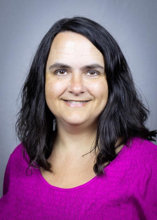 Tonya Johnson