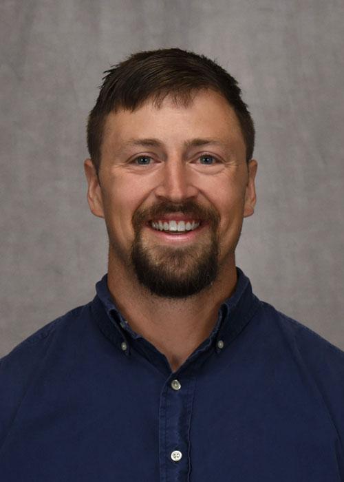 Spencer Keck, DO