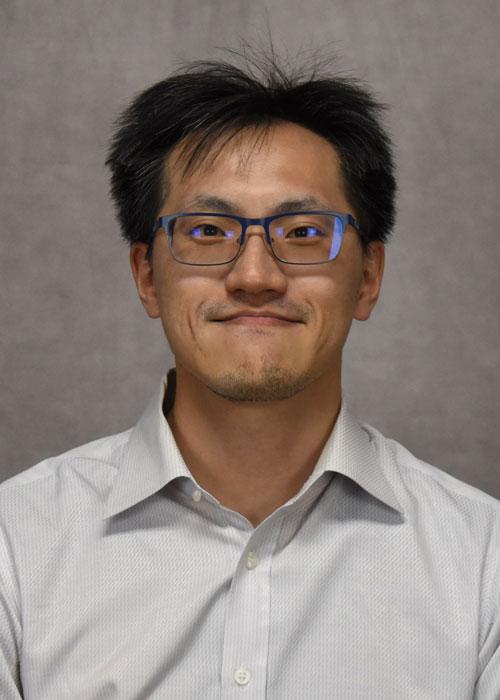 Kai Teng, DO