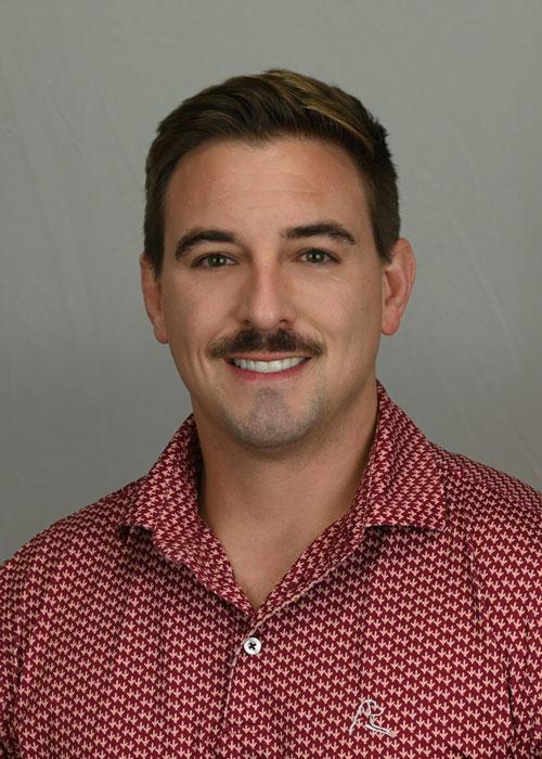 Austin Bopp, DO