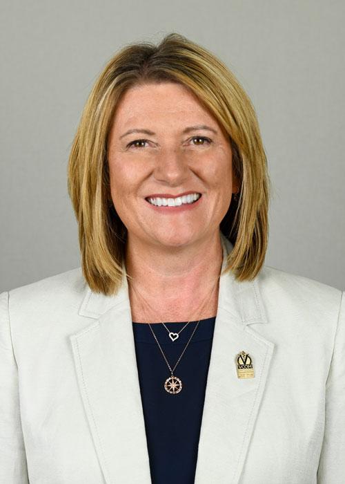 Angie Covey
