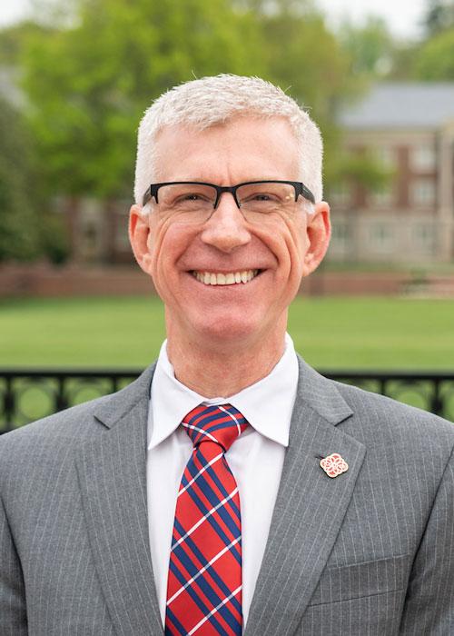 Bret Danilowicz