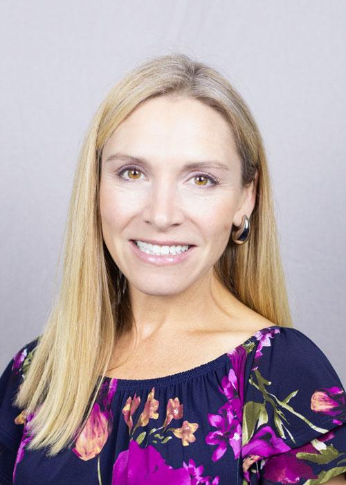 Natalie Fadel