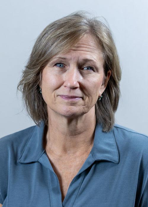 Donna Glaze