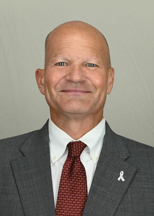 Mike Goforth