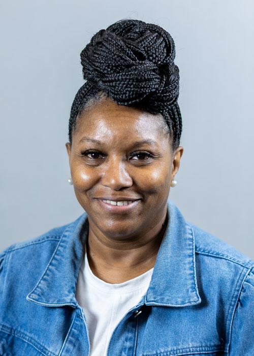 Shonnette Roach