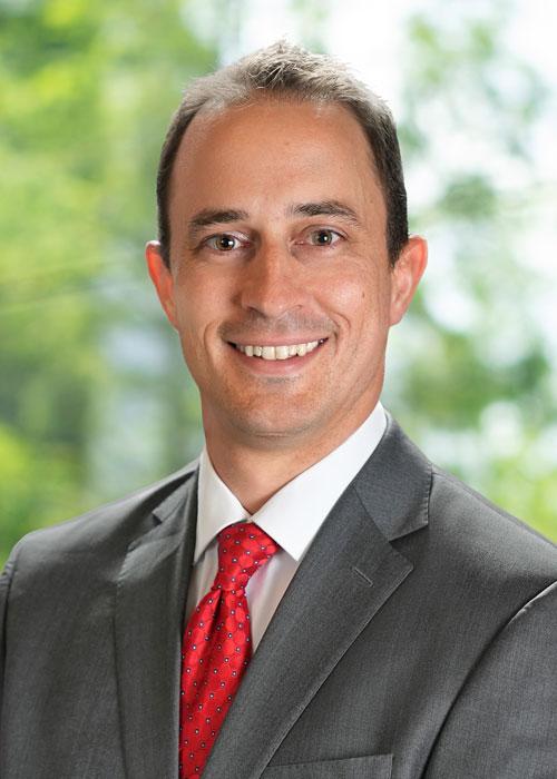 Jonathan Schneider, DO