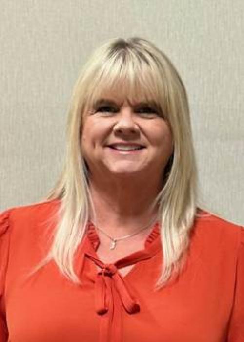 Joy Radcliff