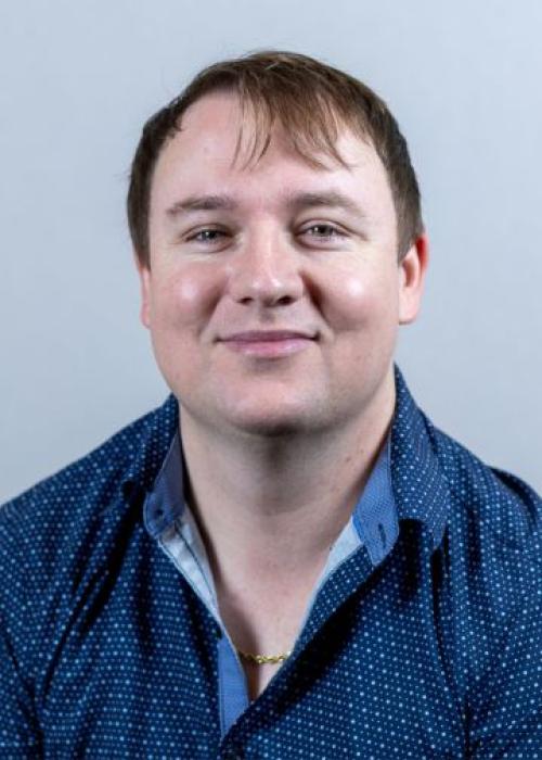 Zachariah Francois, DO