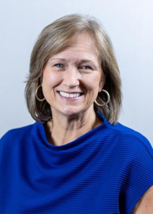 Donna Glaze