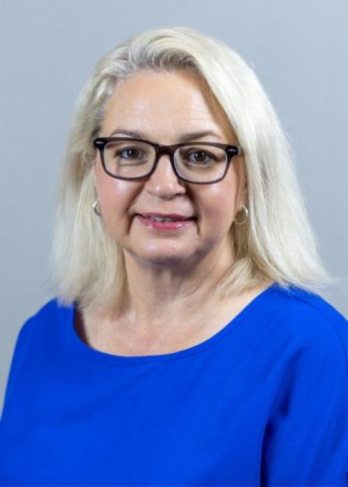 Liz Hartman, BS
