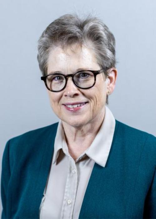 Dr. Gwenn Jackson