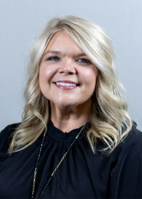 Dr. Melissa Lipsmeyer