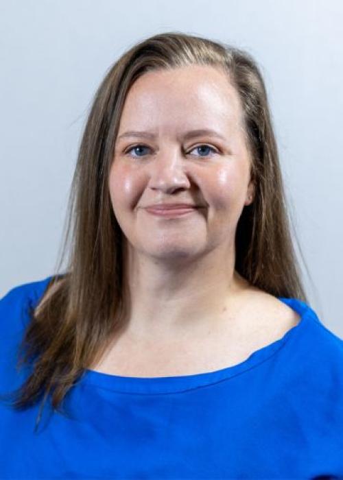 Dr. Savannah Newell