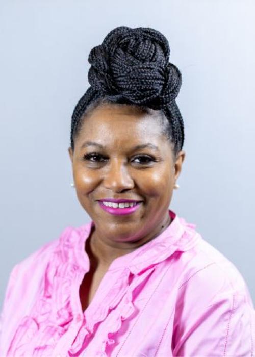 Shonnette Roach