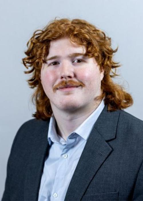 Jacob Thompson