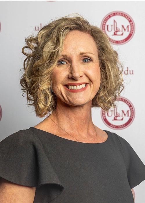 Carrie Castille, PhD