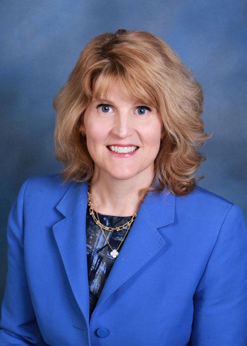 Elizabeth Cline, JD, PhD