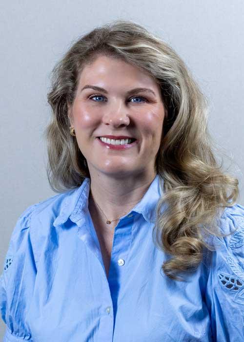 Danielle Voumard