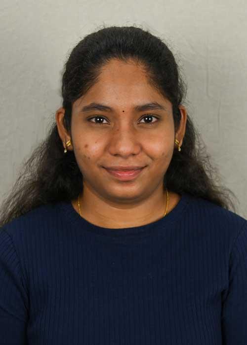 Dande Akhila
