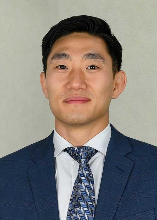 Taseung Kim, DO
