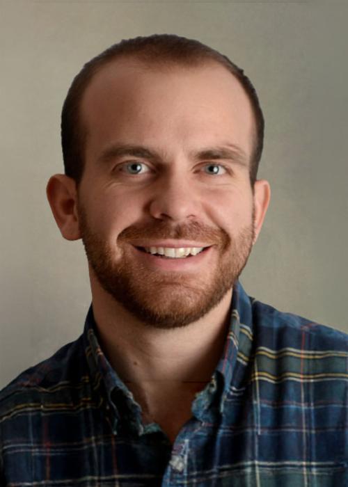 Erik Olson