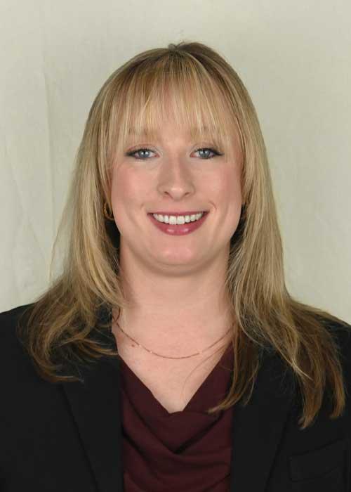 Mary Mitchell, DO